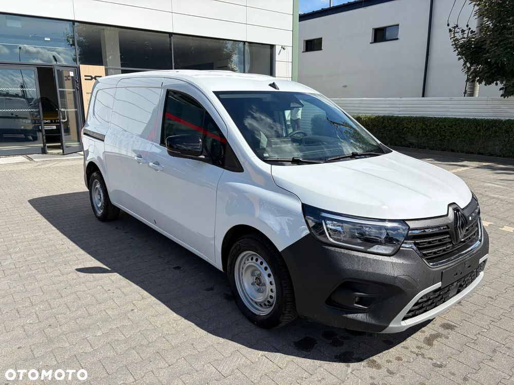 Renault Kangoo Van - 13