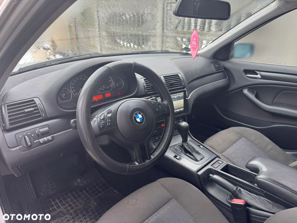 BMW Seria 3 - 14