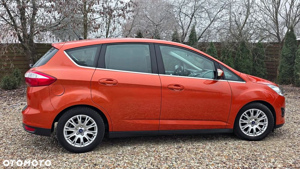 Ford C-MAX - 16