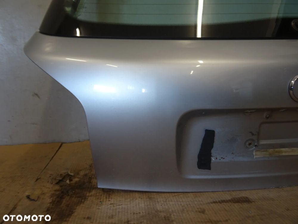 KLAPA TYŁ TYLNA SZYBA BAGAŻNIKA AUDI A3 8L 96-00 LAK:LY7M NR304 - 5