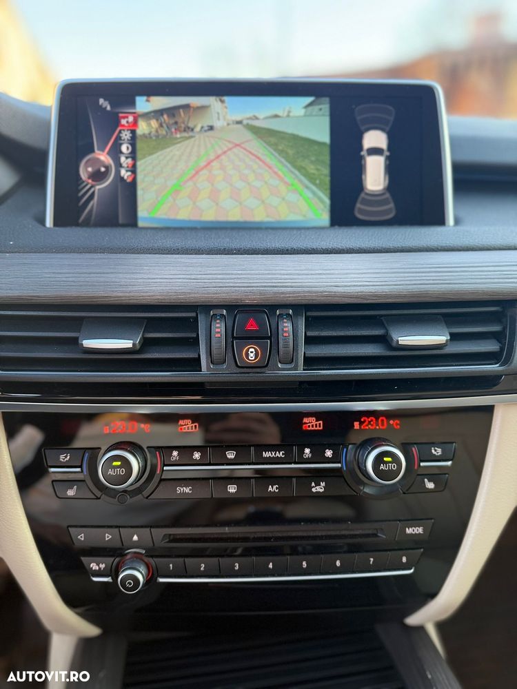 BMW X5 xDrive30d - 8