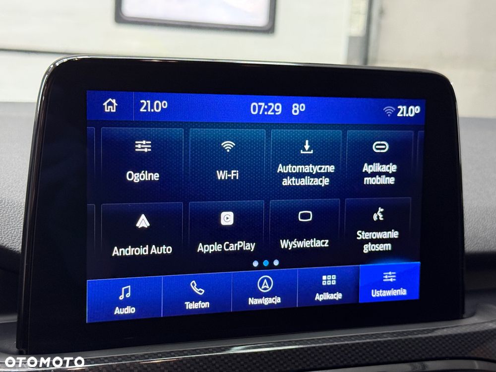 Ford Kuga 2.0 TDCi 2x4 ST-Line - 27