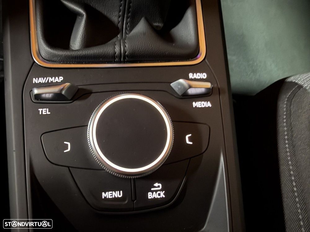 Audi Q2 35 TFSI Advanced - 16