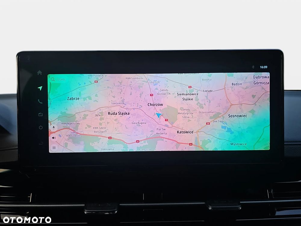 SsangYong/KGM Rexton 2.2 D Black Edition 4WD 7os - 18