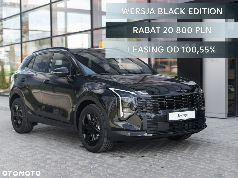 Kia Sportage - 2