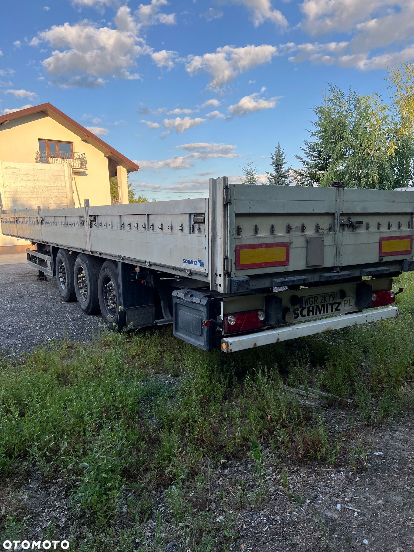 Schmitz Cargobull - 1