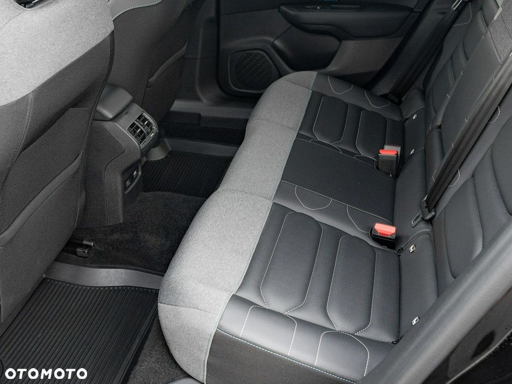 Citroën C4 e-C4 EV136 50kWh Shine - 25
