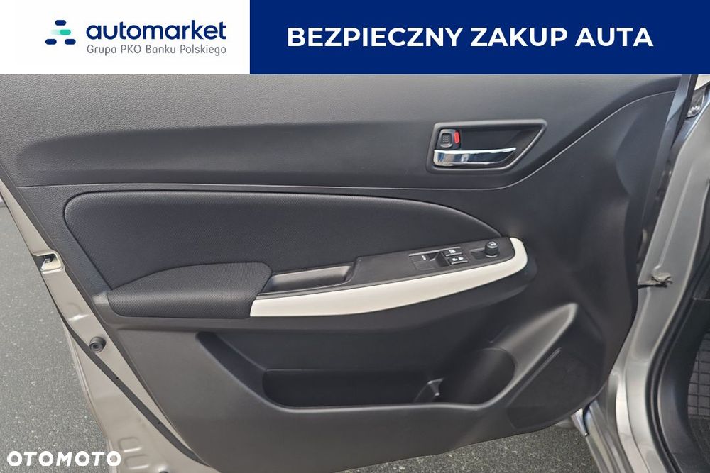 Suzuki Swift 1.2 Dualjet SHVS Premium - 10