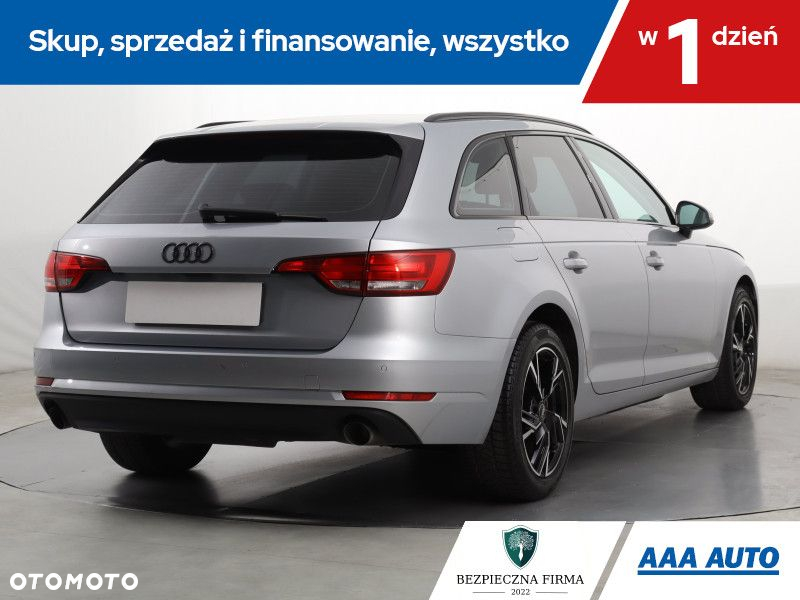 Audi A4 - 6