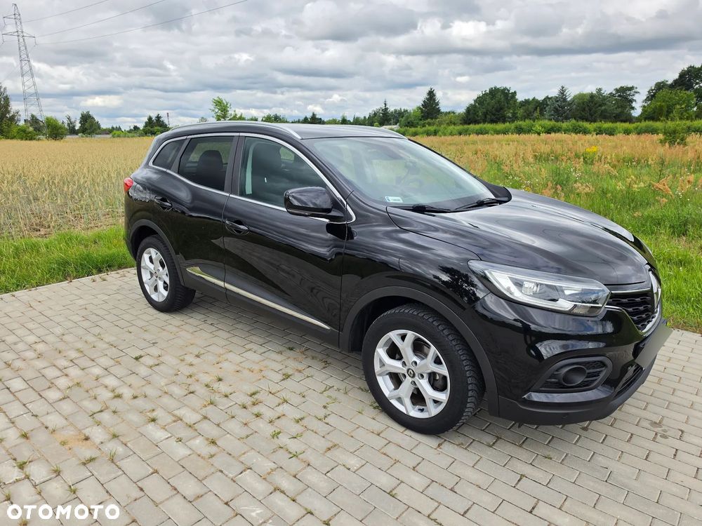 Renault Kadjar 1.3 TCe FAP Easy Life - 4