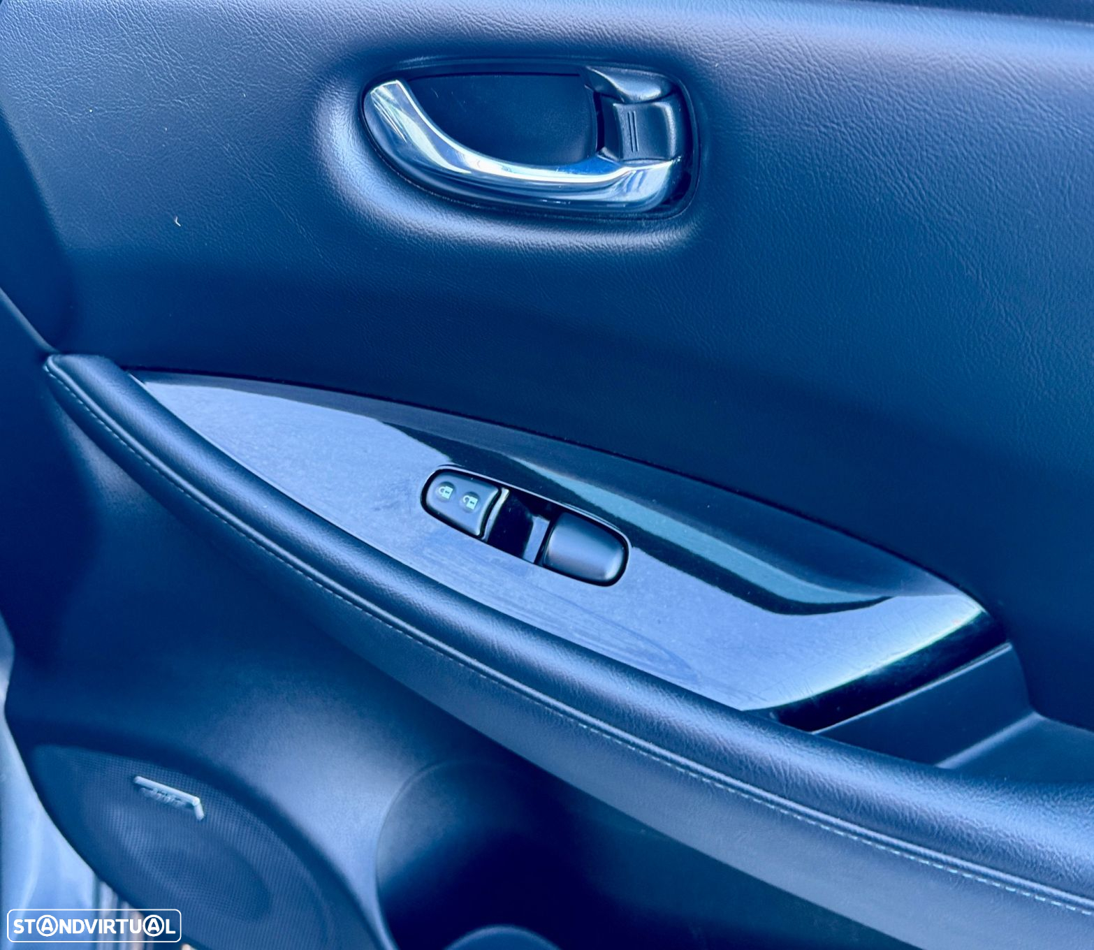 Nissan Leaf Tekna Two Tone+ProPilot Park - 25