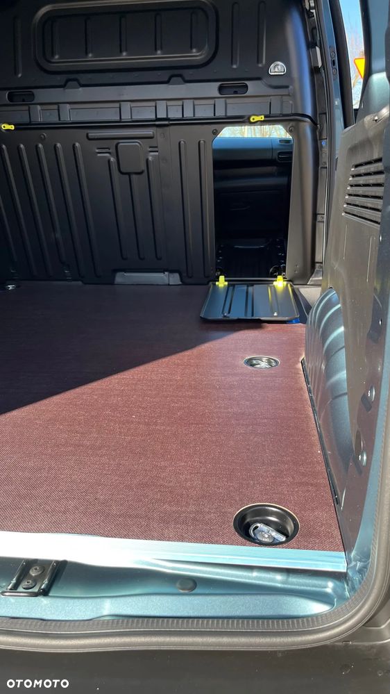 Peugeot Partner - 17