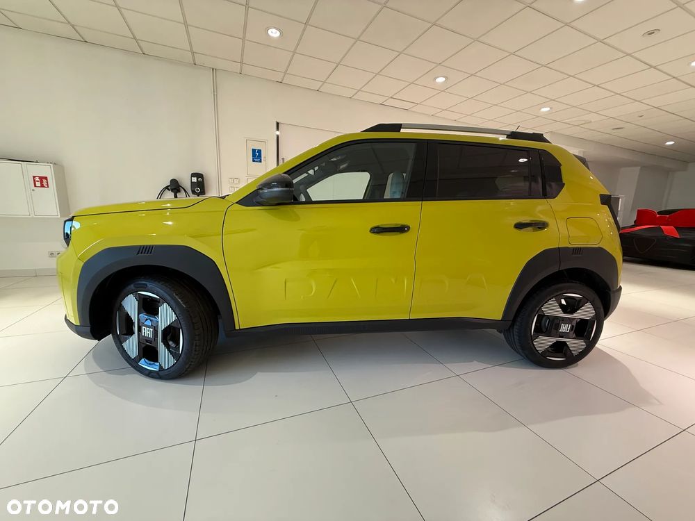 Fiat Grande Panda 44 kWh La Prima - 2