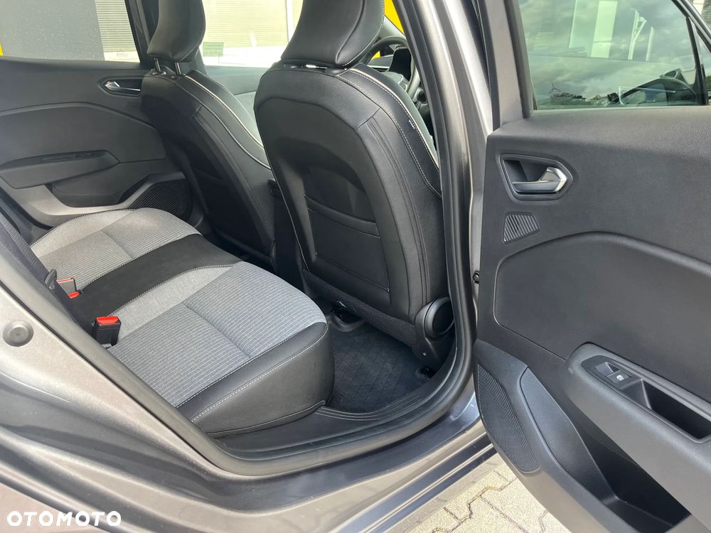 Renault Clio 2025