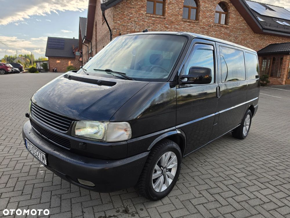 Volkswagen Multivan Standard - 3