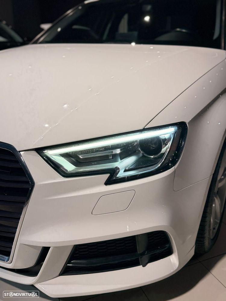 Audi A3 Limousine 1.0 TFSI S-line - 5