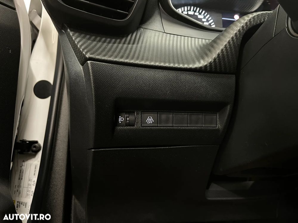 Peugeot 2008 1.5 BlueHDI FAP Active - 22