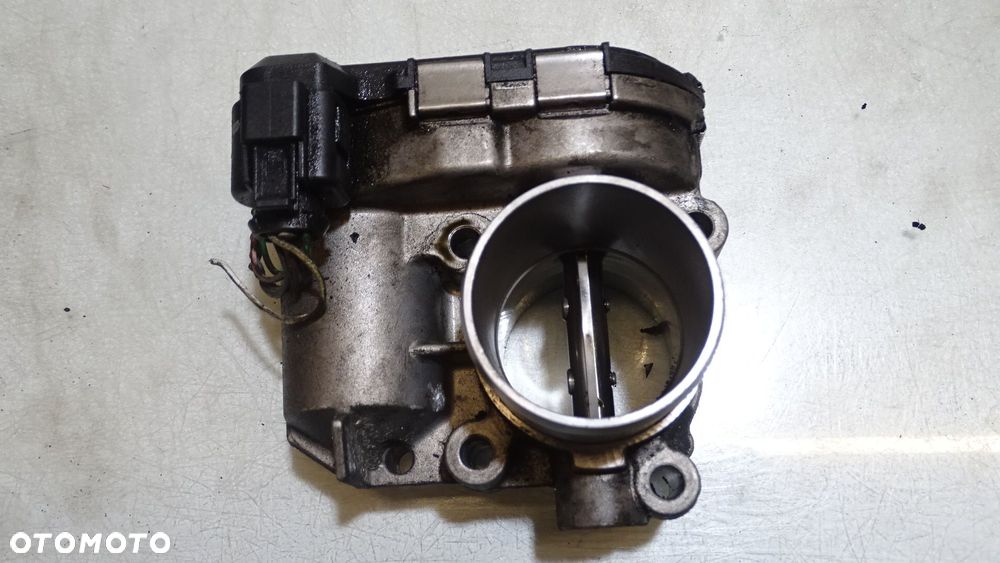 PRZEPUSTNICA RENAULT LAGUNA III 2.0DCI 8200330810E - 1