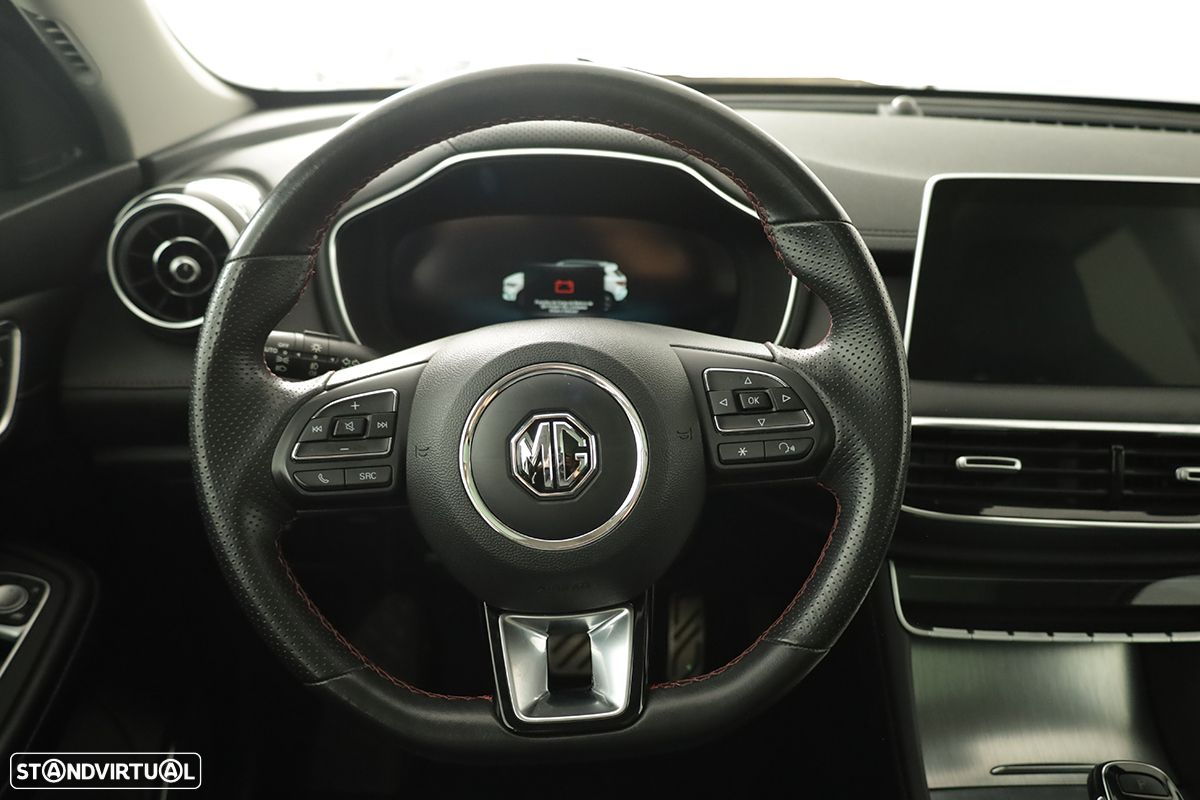 MG EHS 1.5 T-GDI Plug-in Hybrid Luxury - 16