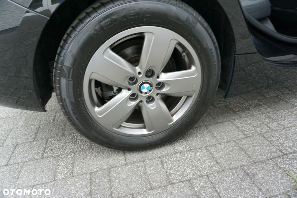 BMW Seria 1 - 27
