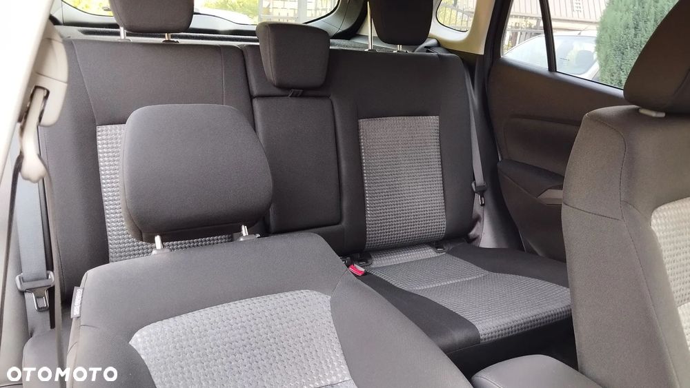 Suzuki S-Cross 1.4 SHVS Premium - 16