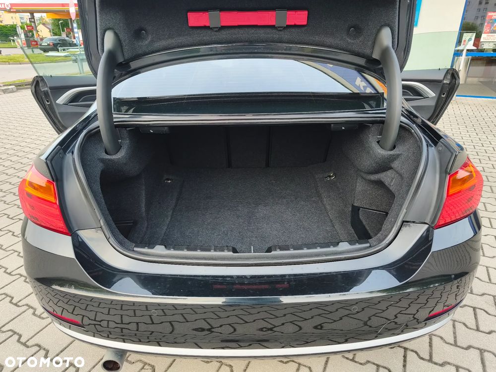 BMW Seria 4 420d Modern Line - 38