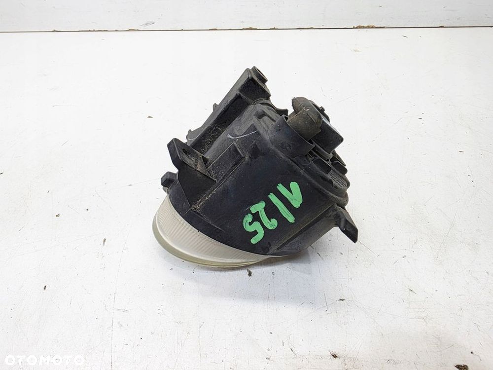 HALOGEN LEWY PRZÓD AUDI A4 B8 A5 8T 8T0941699 1/25 OK - 3