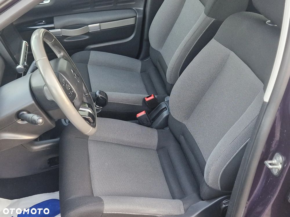 Citroën C4 Cactus BlueHDi 100 Stop&Start Feel - 8