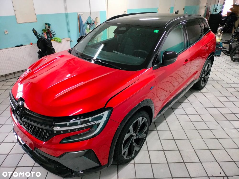 Renault Austral E-Tech Full 200 Esprit Alpine - 2