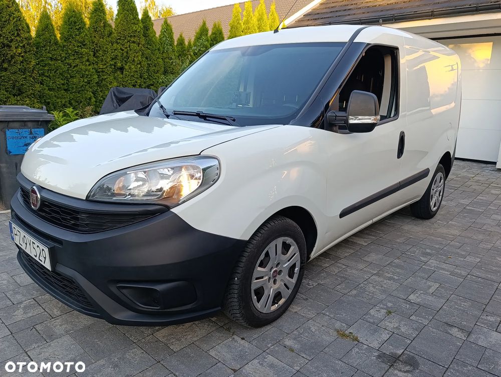Fiat Doblo - 7