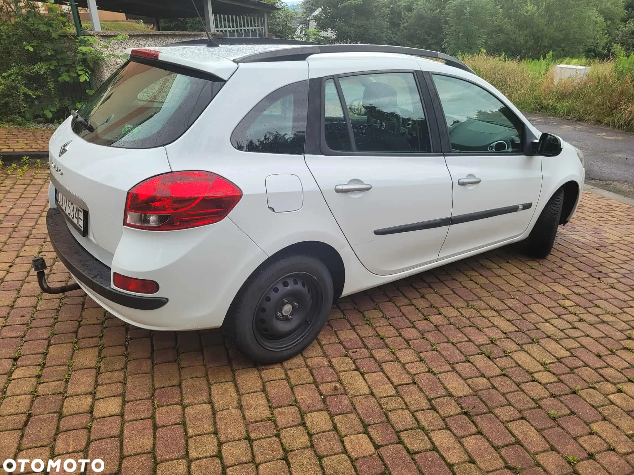 Renault Clio 1.2 16V 75 Grandtour Expression - 9