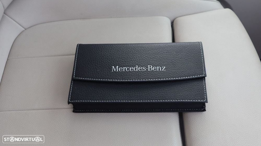 Mercedes-Benz GLB 180 d Progressive - 35