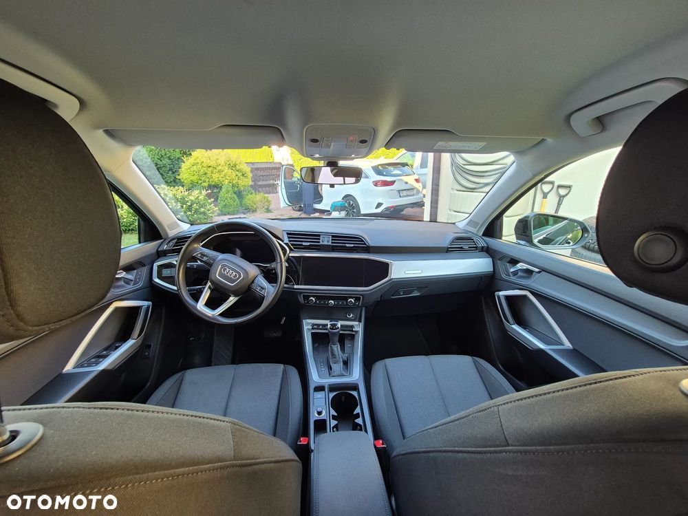 Audi Q3 45 TFSIe S tronic - 24