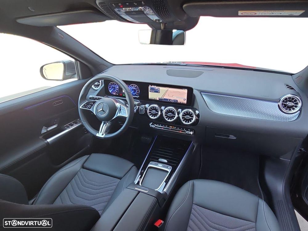 Mercedes-Benz EQA 250+ Edition - 13