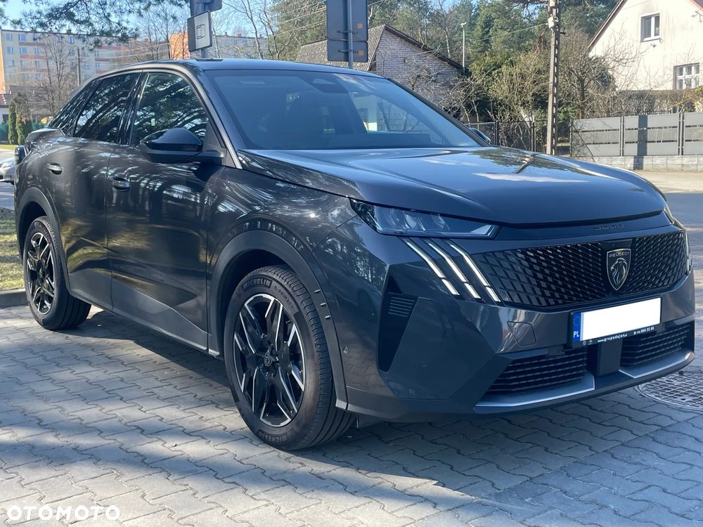 Peugeot 3008 1.2 PureTech mHEV Allure Pack S&S e-DCS6 - 10