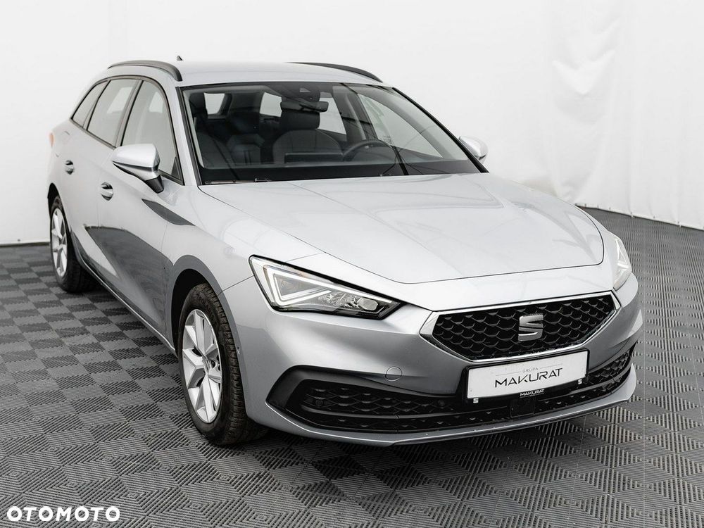 Seat Leon - 4