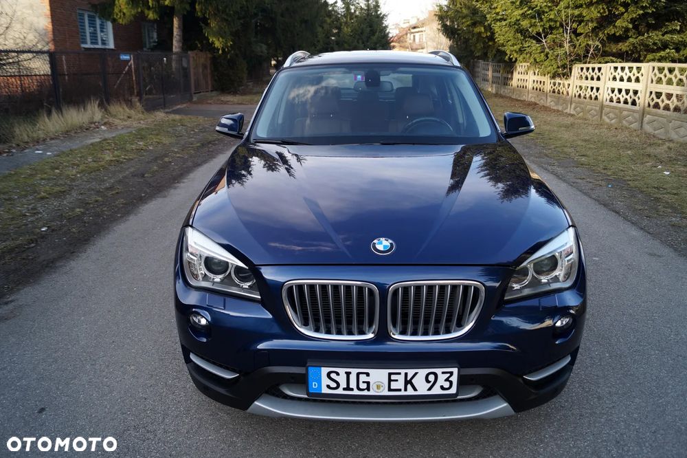 BMW X1 xDrive25d xLine - 2