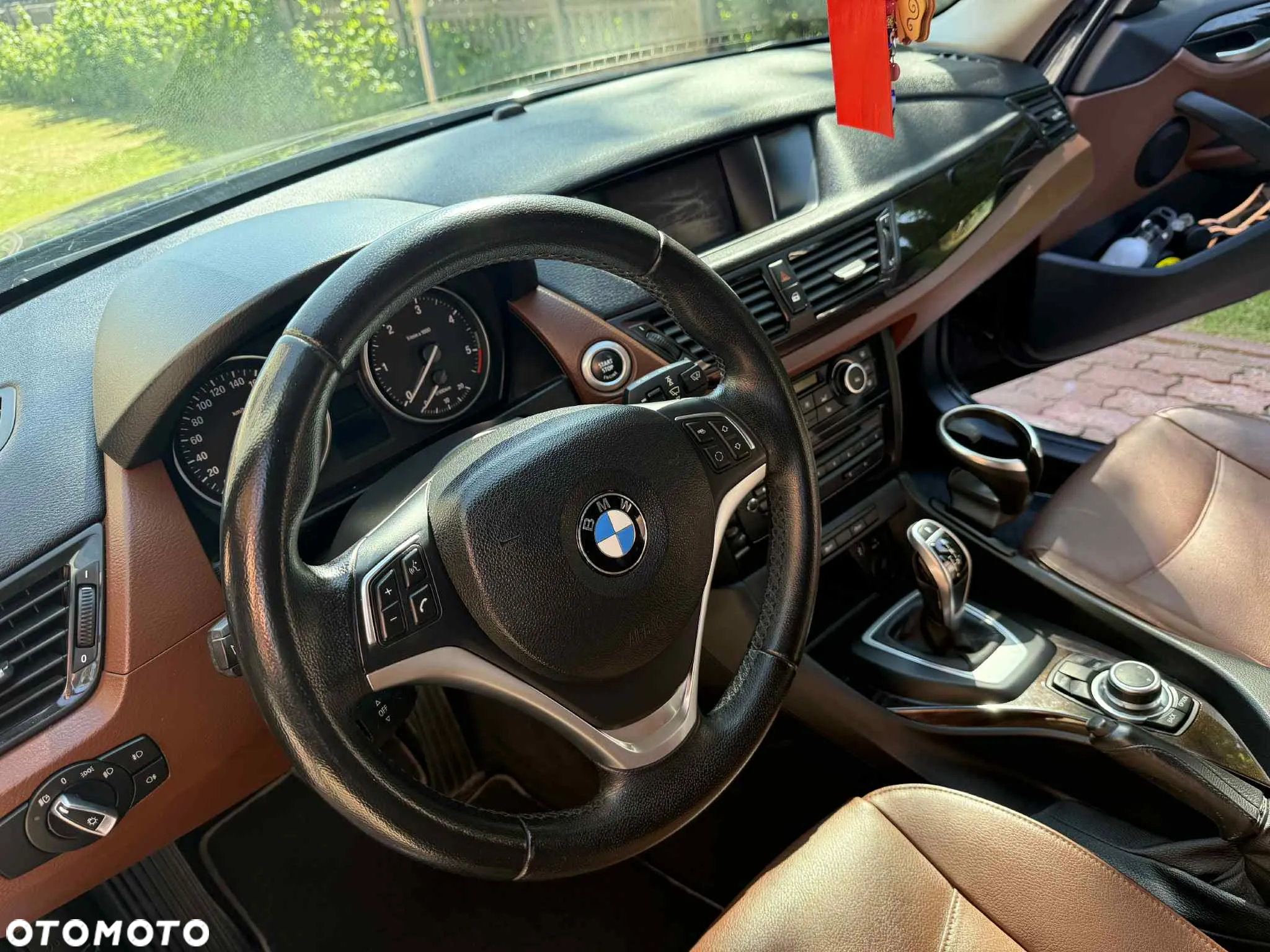 BMW X1 xDrive18d - 21