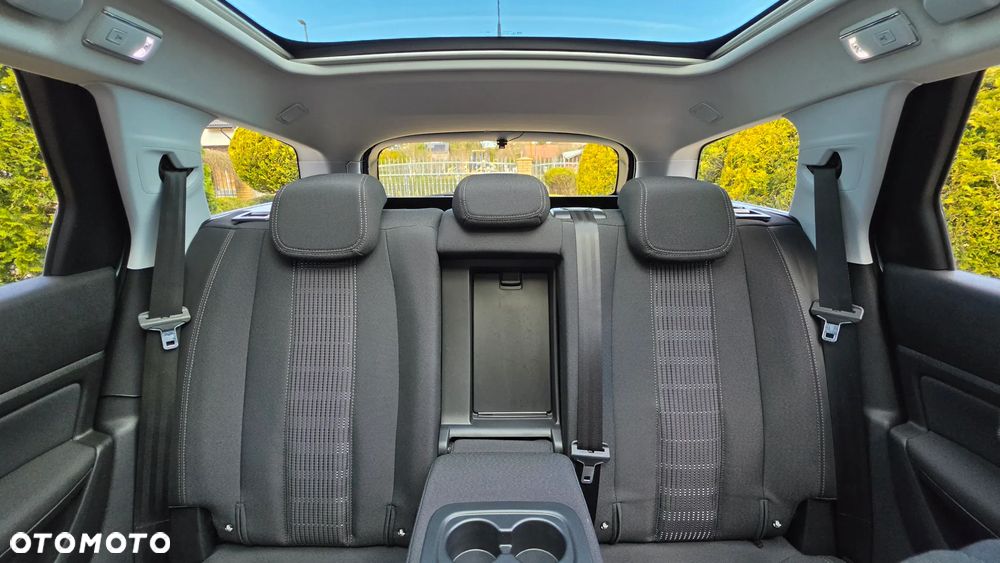 Peugeot 308 1.5 BlueHDi Allure S&S - 29