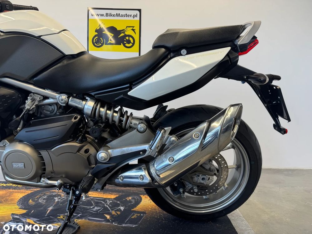 Aprilia Mana - 26