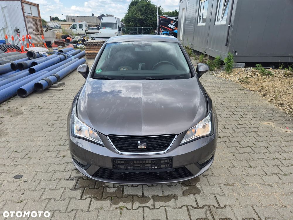 Seat Ibiza SC 1.2 Reference - 28