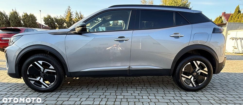 Peugeot 2008 PureTech 100 Stop&Start Allure - 13