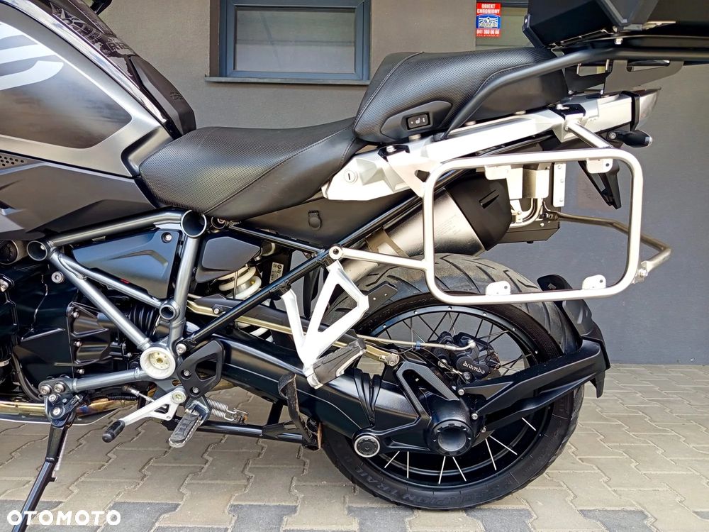 BMW GS - 12