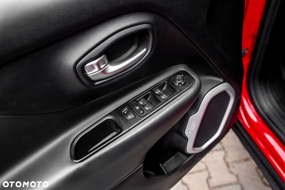 Jeep Renegade 2.0 MultiJet Active Drive Limited Adventure Edition - 28