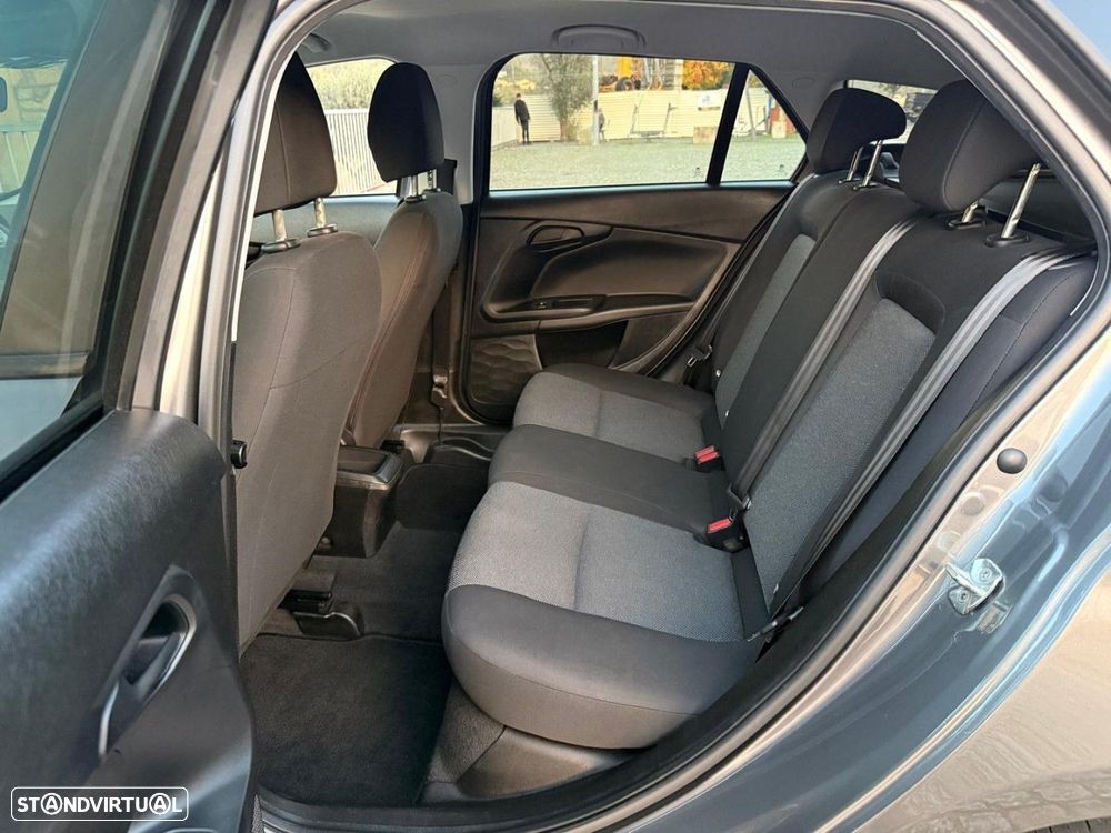 Fiat Tipo Station Wagon 1.4 Street - 31