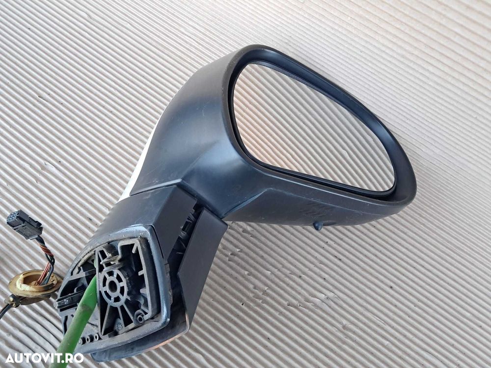 Peugeot 308, usi portiere dezechipate, geamuri coltare, oglinzi. - 9