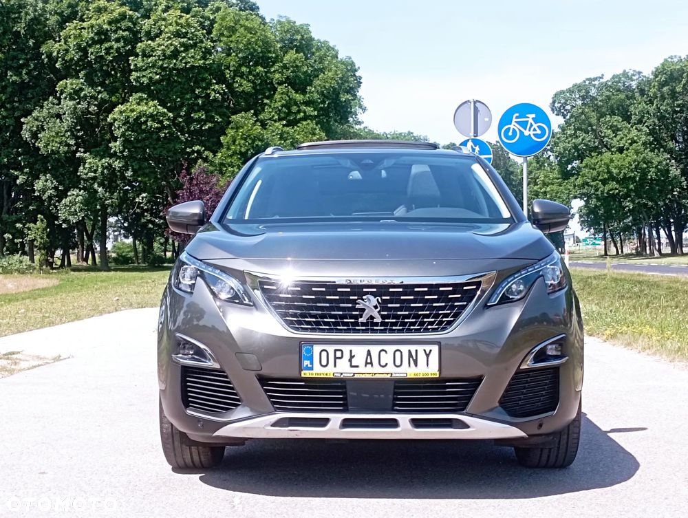 Peugeot 3008 - 8