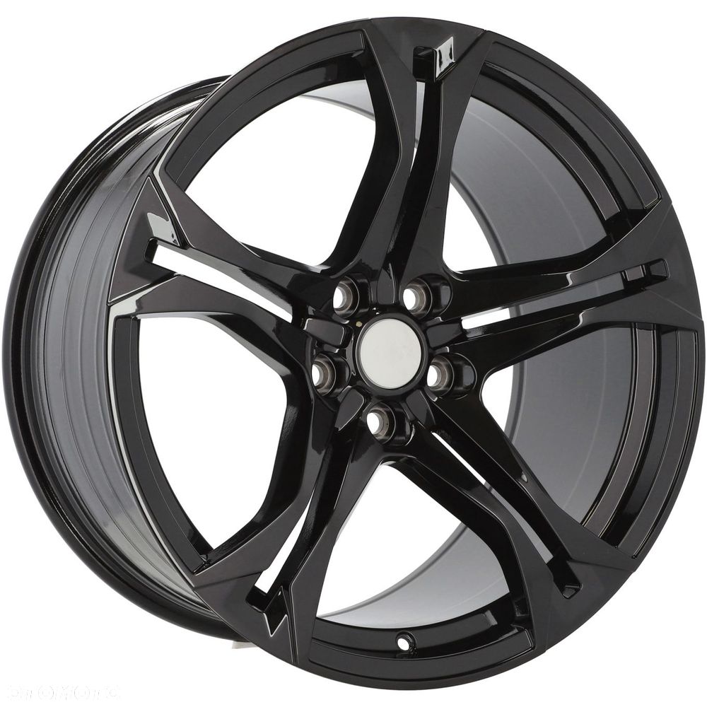 4x Felgi 20 m.in. do CHEVROLET Camaro 2.0T 3.6 6.2 V VI FL LT ZL1 LT1 SS 1LE 1SS 2SS - I5580 - 3