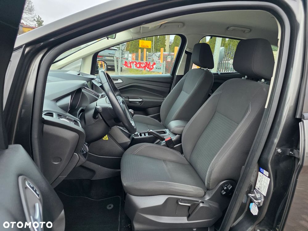 Ford C-MAX 1.0 EcoBoost Ambiente ASS - 11