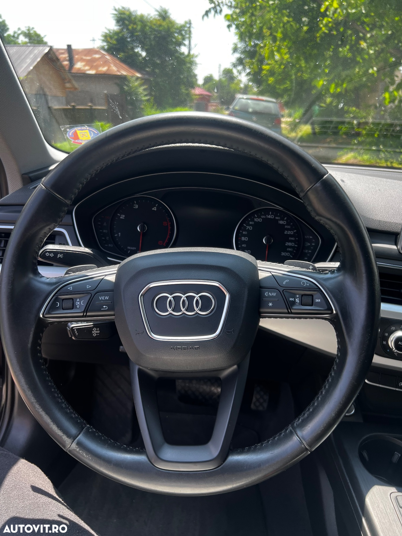 Audi A4 2.0 TDI S tronic - 10